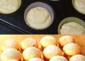 Schnelle Käsekuchen Muffins