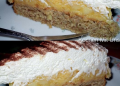 Supersaftiger Apfelkuchen mit Suchtfaktor 100