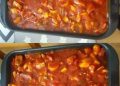 Schaschlik Topf Saulecker