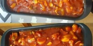 Schaschlik Topf Saulecker