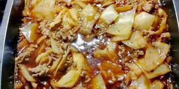 Schichtkohl
