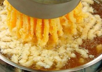 Passatelli in Brühe: das Rezept für das Gericht passend für kalte Tage