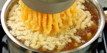 Passatelli in Brühe: das Rezept für das Gericht passend für kalte Tage