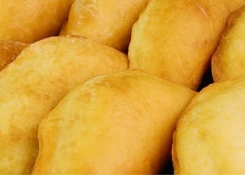 Frittierte Panzerotti: das apulische Rezept für das berühmteste Streetfood Süditaliens