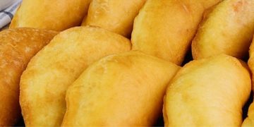 Frittierte Panzerotti: das apulische Rezept für das berühmteste Streetfood Süditaliens