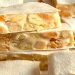 Weicher Nougat: das traditionelle Rezept mit Tipps für die Zubereitung zu Hause