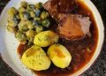 Rheinischer Sauerbraten