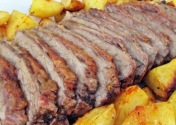 Geheimnisse, um gebackenes Fleisch zart zu machen