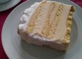 Schneekönigintorte
