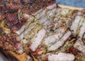 Gyrosschichtbraten