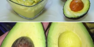 So bereiten Sie Avocado-Mayonnaise zu: leicht und gesund