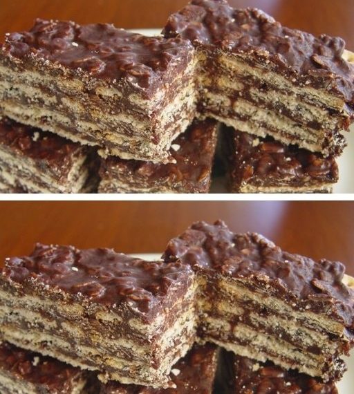 Haferflocken-Nougat (ohne Butter)