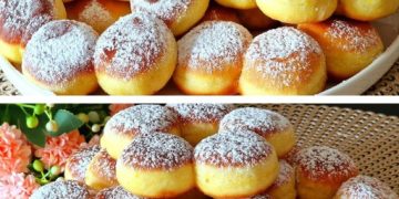  Faschingskrapfen