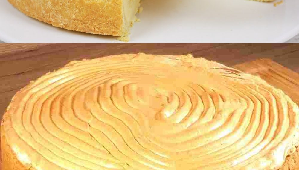 Mamas unübertreffbarer Käsekuchen