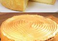 Mamas unübertreffbarer Käsekuchen