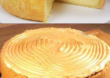 Mamas unübertreffbarer Käsekuchen