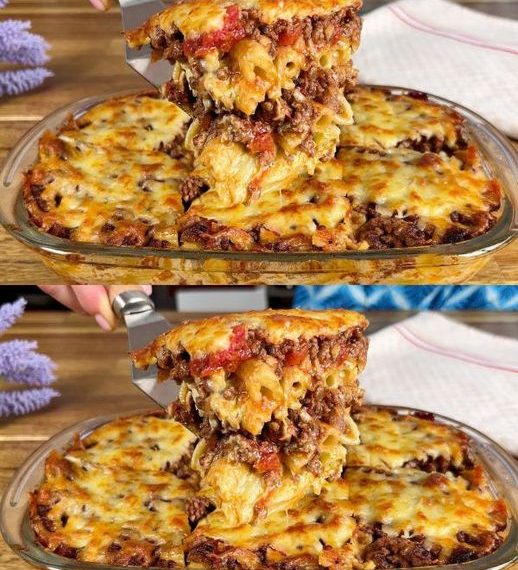 Ein Freund aus Spanien hat mir dieses Rezept gezeigt, das beste Abendessen dass ich je gegessen habe!