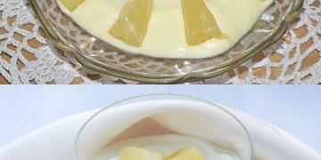 Ananascreme !
