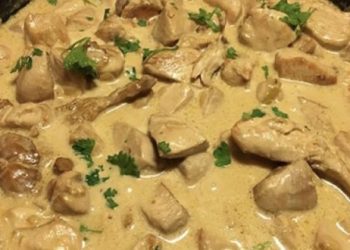 Cremiger Filettopf ~ Wooow top lecker, geht immer!