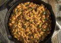 Cheeseburger Pfanne