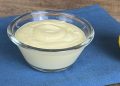 Mayonnaise mit gekochten Eiern: das schnelle und leichte Rezept mit griechischem Joghurt