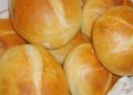 Ruck – Zuck – Brötchen