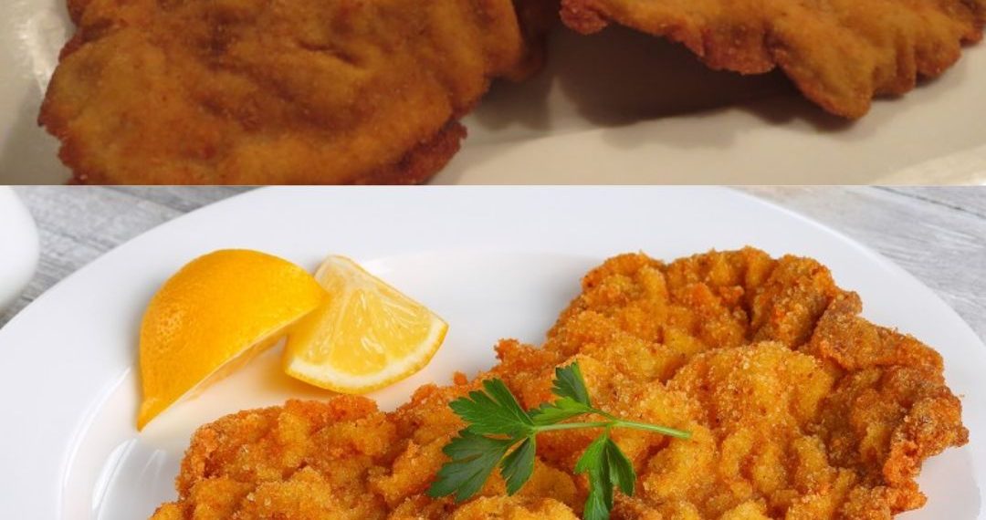 Wiener Schnitzel – Die unvergleichliche Köstlichkeit der österreichischen Küche