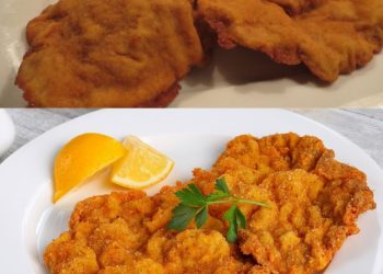 Wiener Schnitzel – Die unvergleichliche Köstlichkeit der österreichischen Küche