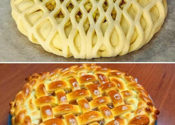 Mama hat es mir beigebracht – und du brauchst keinen Kuchen: Er ist 2-mal leckerer als alle Kuchen, ein luftiger, üppiger Kuchen.