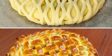 Mama hat es mir beigebracht – und du brauchst keinen Kuchen: Er ist 2-mal leckerer als alle Kuchen, ein luftiger, üppiger Kuchen.