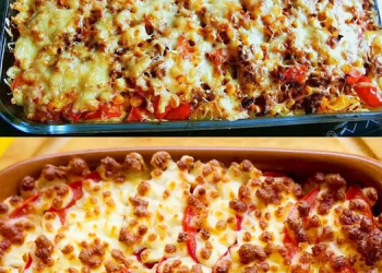 Ich backer das 2 mal pro Woche