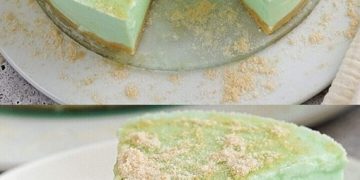 philadelphia torte