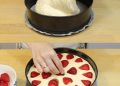  Erdbeerkuchen