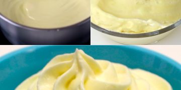 Hausgemachte Diplomatencreme: das einfache Rezept für den perfekten Abschluss