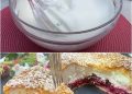 Der berühmte Joghurtkuchen