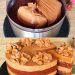 Schokoladen-Sahne-Torte: ein köstliches Dessert, das auf der Zunge zergeht