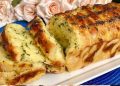 Knoblauchbrot