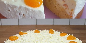 Mandarinen im Paradies