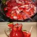 ERDBEER BOWLE MIT MELONE