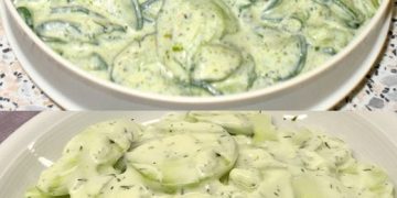 GURKENSALAT