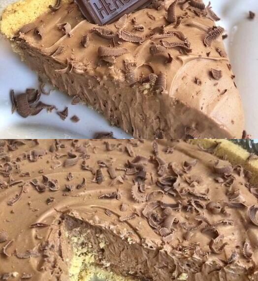 Der sooooowas von lecker, „Ess mich Dumm“ Kuchen