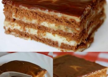 CONDENSED MILK CHOCOLATE CREAM