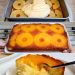 Umgedrehter Ananaskuchen: ein wunderschönes, weiches und köstliches Dessert