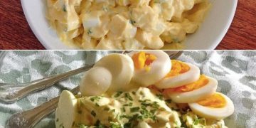 Opas Eiersalat