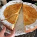 Käsekuchen ohne Schnickschnack