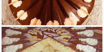 Mikadotorte