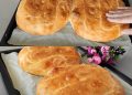 jamie olivers brot mit nur 3 zutaten