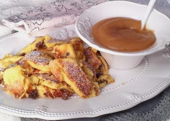 Kaiserschmarrn