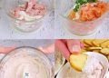 3 herzhafte Mousse: das Rezept für die schnelle Zubereitung