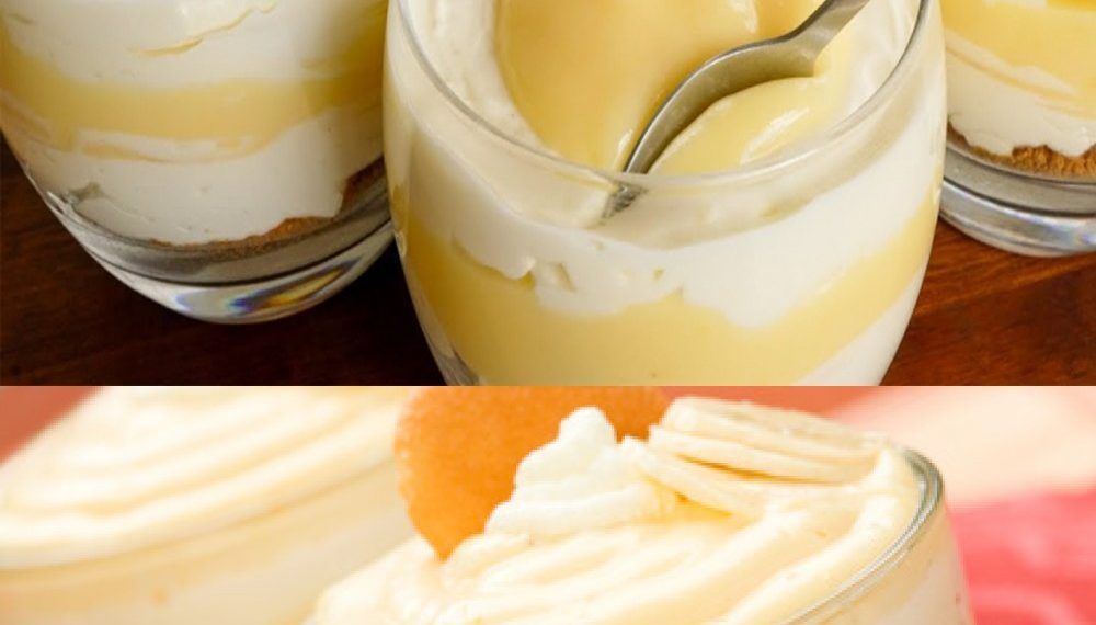 Eierlikör Tiramisu mit Mascarpone